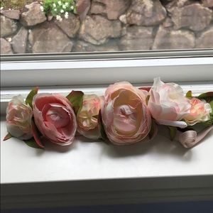 🌸 flower crown 🌸